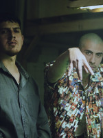 Ril Fella y Masta Clark, rap tucumano con imperativo de presente