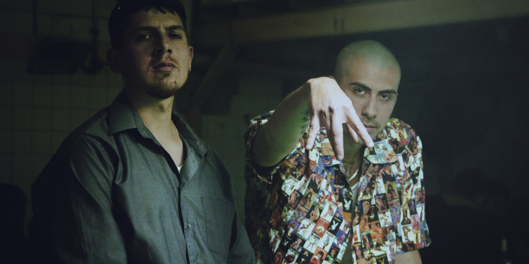 Ril Fella y Masta Clark, rap tucumano con imperativo de presente