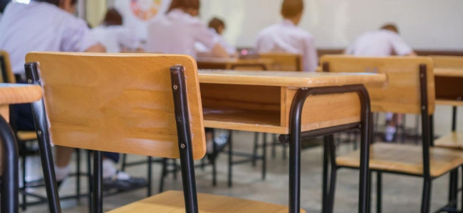 La escuela que viene: menos alumnos por docente y el desafío de alcanzar la calidad sin recortes
