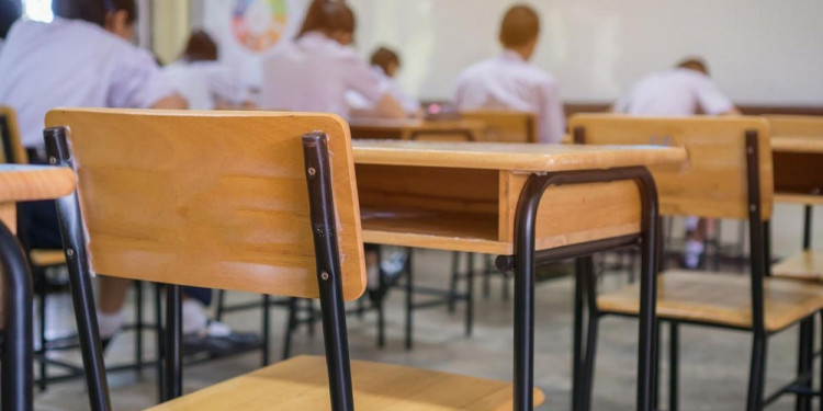 La escuela que viene: menos alumnos por docente y el desafío de alcanzar la calidad sin recortes