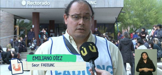 Diputados aprobó el veto al financiamiento de las universidades públicas