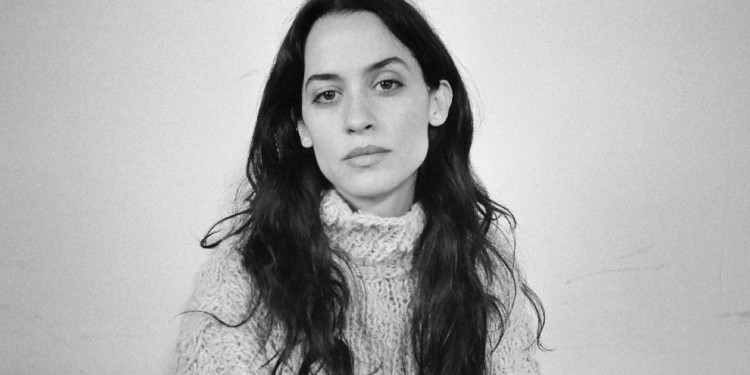 Juana Aguirre en Mendoza