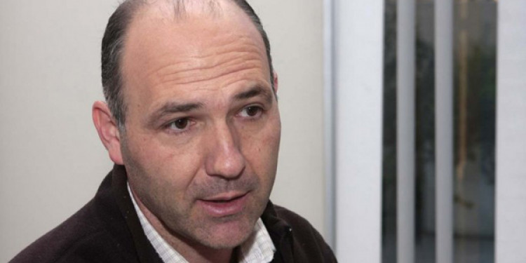 "Es una lamentable pérdida no solamente para la universidad sino para Mendoza"