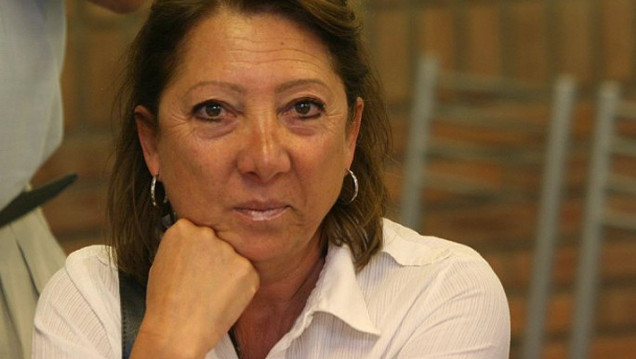 imagen  "Lo que buscan es no tratar el proyecto"