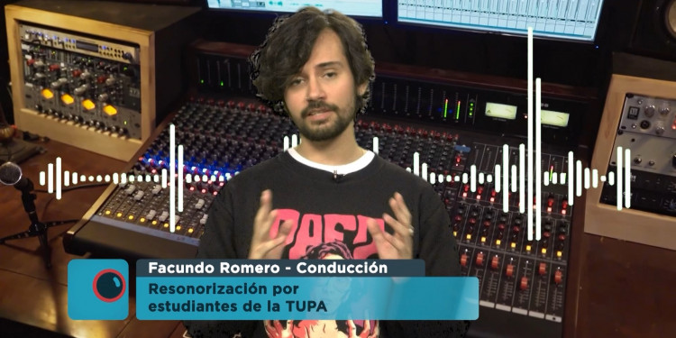 Estudio TUPA | Temporada 4 - Programa 3