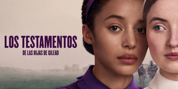 Estrenos: "Los testamentos", "Margo tiene problemas de dinero" y "Half man"