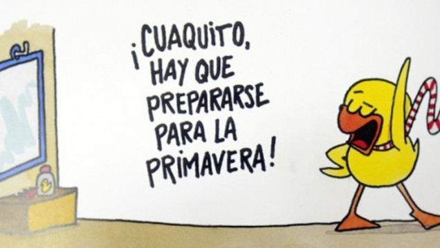imagen Patos criollos