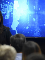 Integraron todos los datos de ordenamiento territorial: "Ya nadie se puede hacer el distraído"