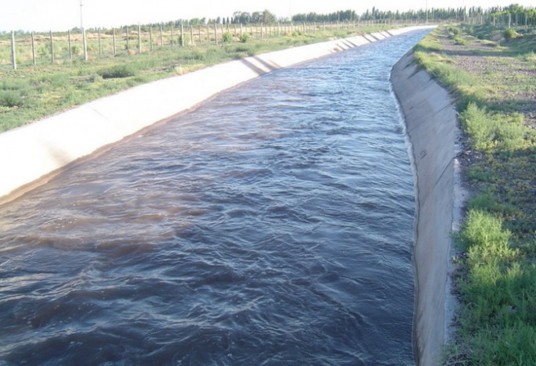 Agua: "Queremos la defensa de las políticas públicas"