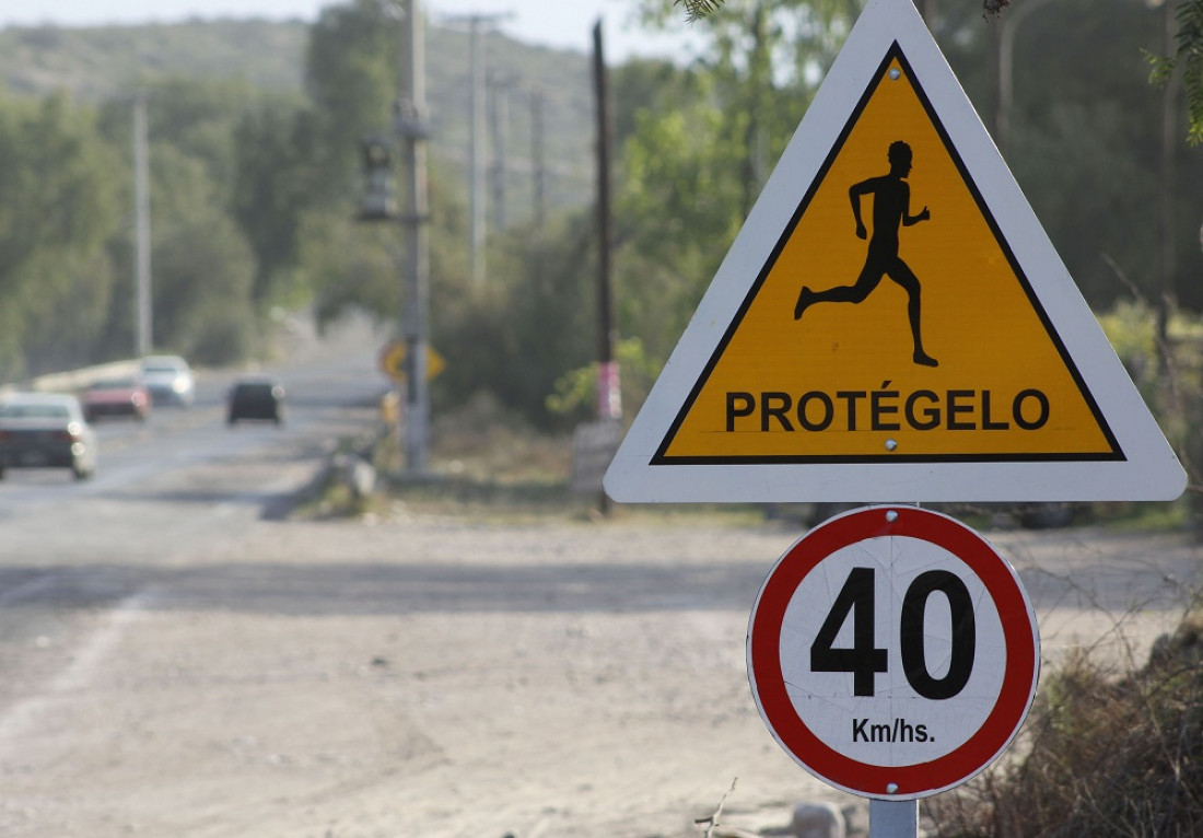 Pelea por el espacio público: una disputa por la prioridad en las calles