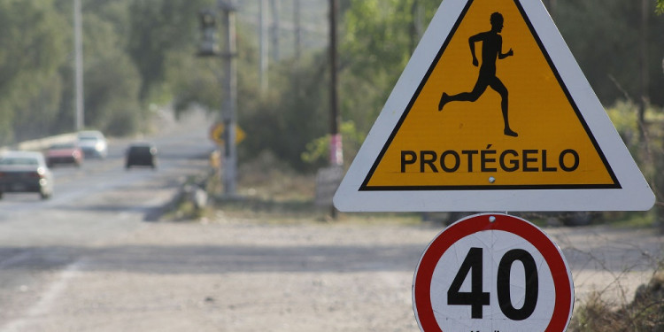 Pelea por el espacio público: una disputa por la prioridad en las calles