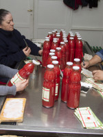 Las mujeres son la mitad en las pymes que producen alimentos, pero solo lideran una de cada cinco