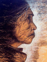 Llega la muestra "Hane Pecne: tejiendo historias entre arqueología y pueblos originarios en los Andes"