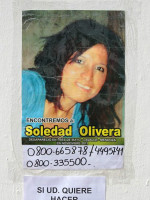 En defensa de Johana y Soledad
