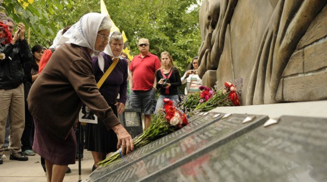 Todo está guardado en la Memoria