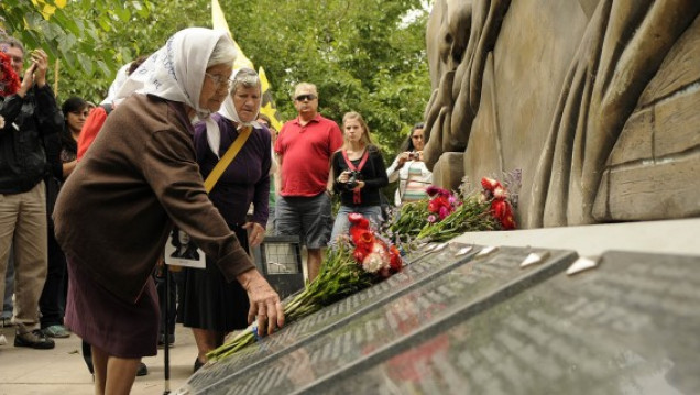 imagen Todo está guardado en la Memoria