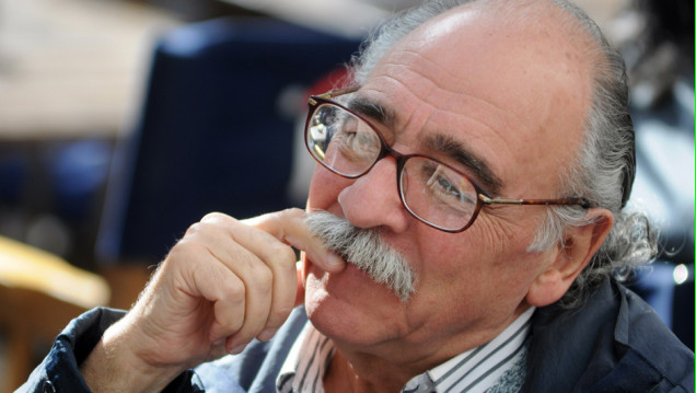 imagen Los 9 puntos de Braceli: por qué el escritor no está en la Feria del Libro