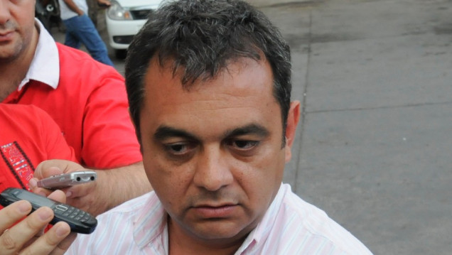 imagen Carta pública a Carlos Aranda
