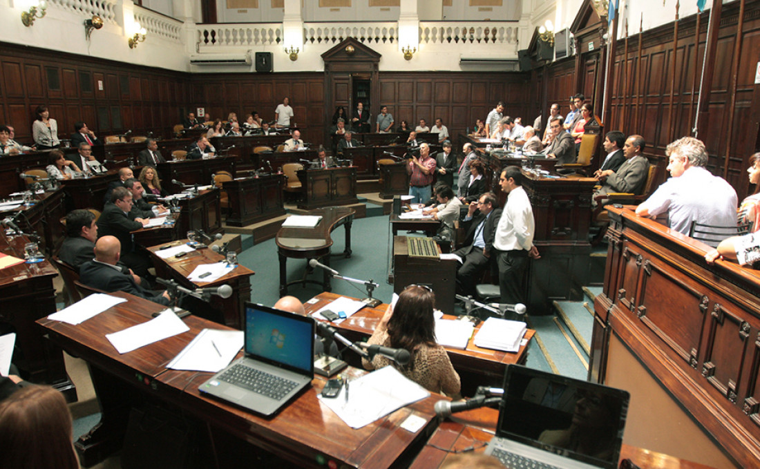 Uno de cada cuatro de los legisladores que termina el mandato va por la reelección