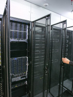 El potencial para la ciencia de Serafín, la supercomputadora más potente del país