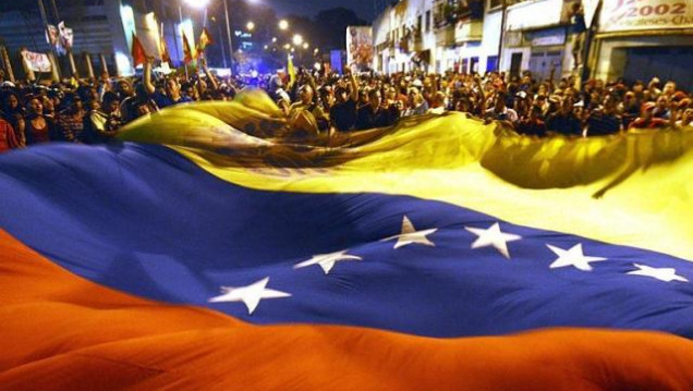 imagen La Patria Grande nunca olvidará a Hugo Chávez