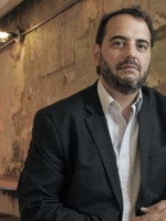 Gabriel Michi: "Llegué a la conclusión de que sí, realmente Yabrán se había suicidado"