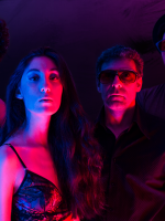Chesterfield: electropop-funk en clave retrofuturista 