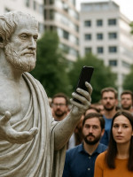 Lecciones de los filósofos antiguos para vivir mejor en el presente