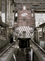 Unión ferroviaria: "Somos sinónimo de progreso"