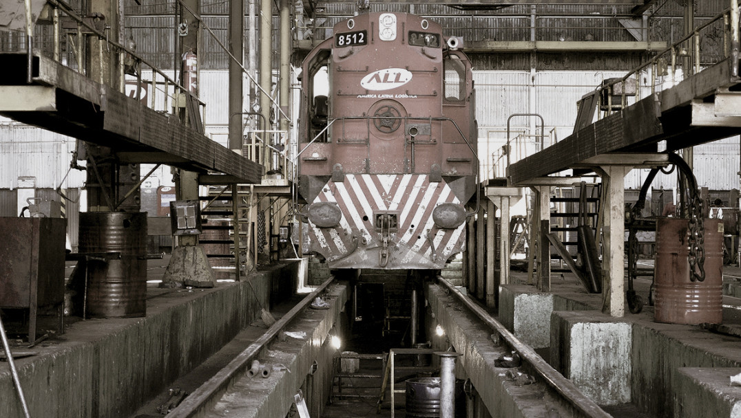 imagen Unión ferroviaria: "Somos sinónimo de progreso"
