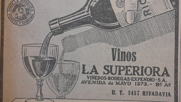 imagen Consumo del vino: un repaso por las estrategias comerciales a lo largo del tiempo