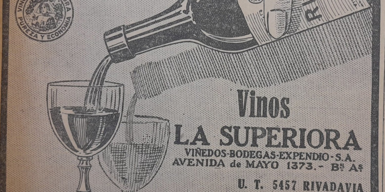 Consumo del vino: un repaso por las estrategias comerciales a lo largo del tiempo