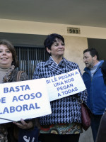 Justicia Ilegítima