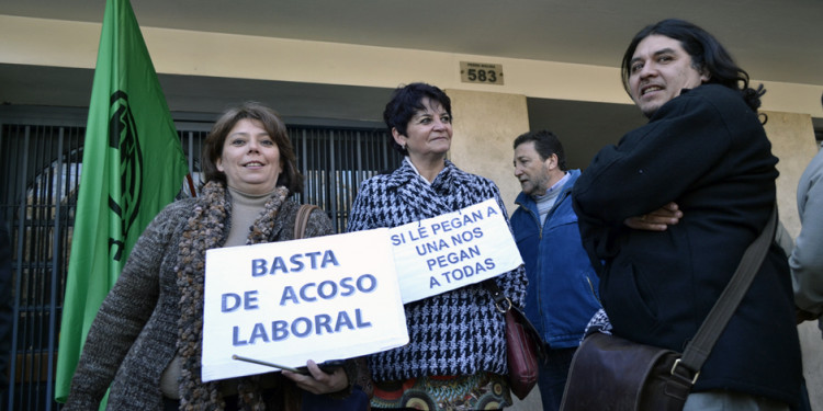 Justicia Ilegítima