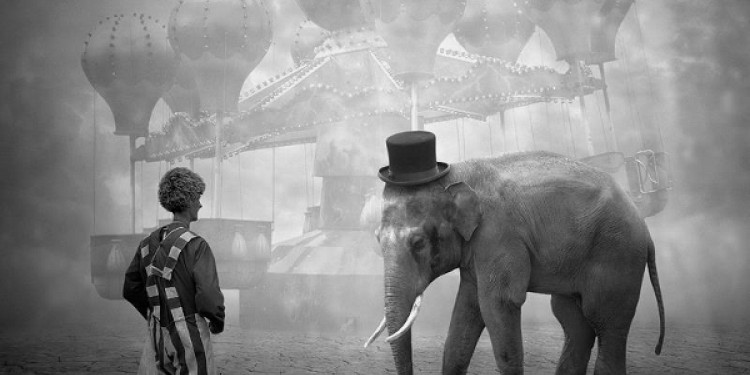 Borges, el primer neurocientista