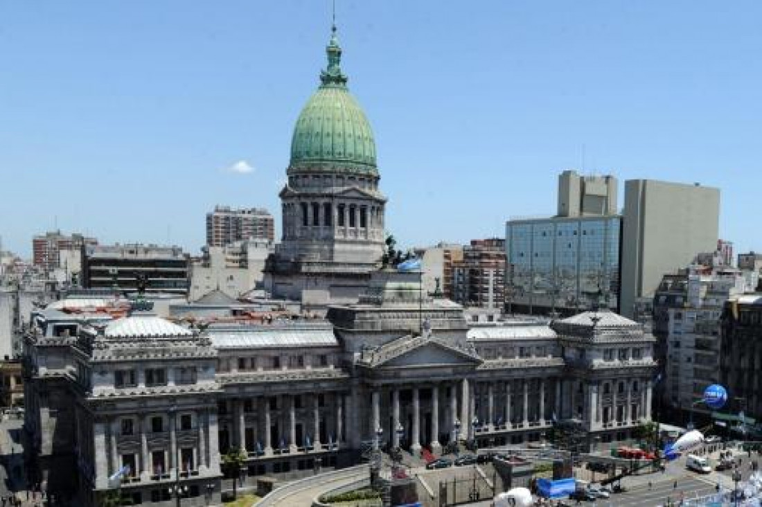 Congreso: se aprobaron más de 170 leyes durante el 2014