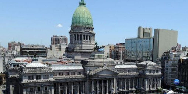 Congreso: se aprobaron más de 170 leyes durante el 2014