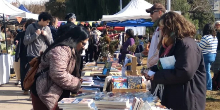 Las publicaciones autogestivas y el arte impreso se reúnen en la feria Artefacto