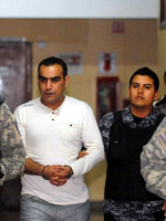 Imputaron a Daniel "Rengo" Aguilera por violencia de género
