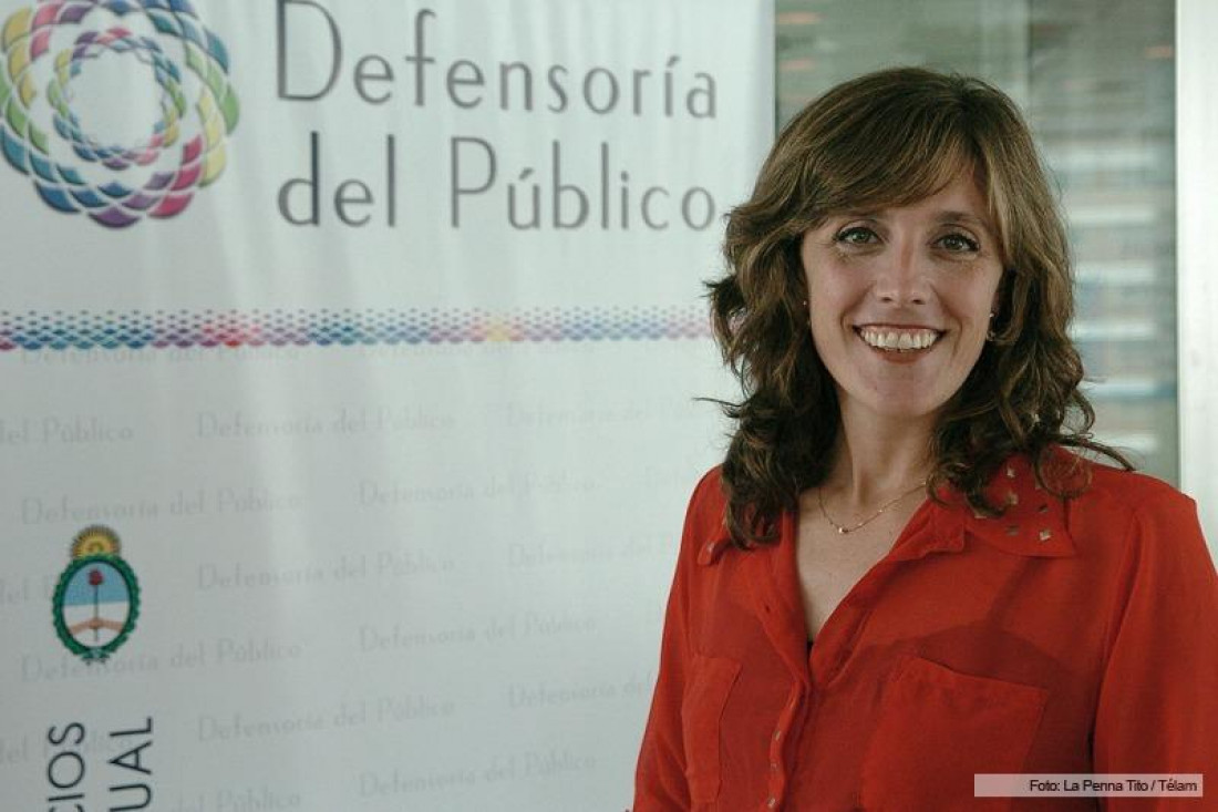 2014: "Año de Lucha contra la Violencia de Género y Violencia Mediática contra la Mujeres"