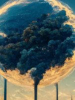 El dióxido de carbono alcanzó niveles récord en 2024 y marcó un nuevo máximo histórico