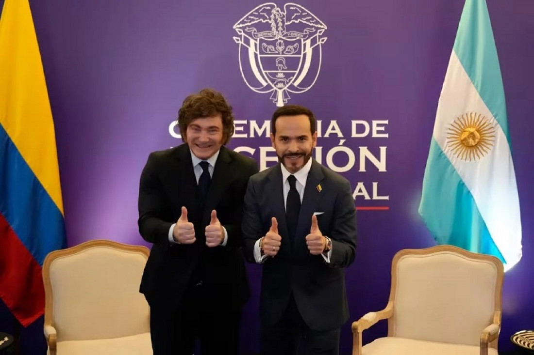 Colombia gira a la derecha con un nuevo presidente
