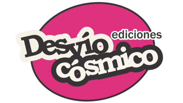 imagen Nueva editorial con vuelo cósmico