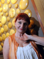 Vilma Rúpolo será homenajeada en la Fiesta Nacional del Teatro