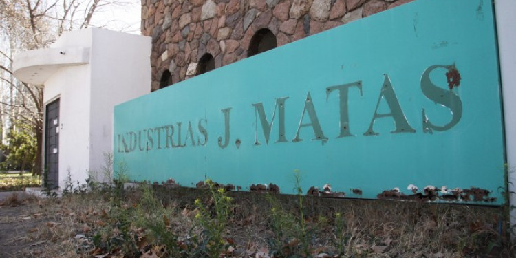 Se define el presente y futuro de Industrias Matas