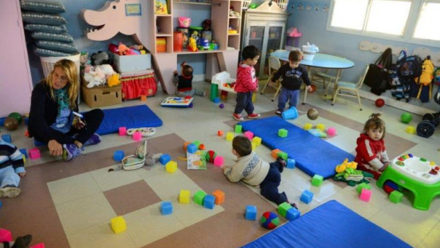 imagen Ciclo lectivo 2018: empezará a implementarse el legajo de trayectoria escolar