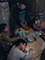 Diez millones de chicos y chicas comen menos carne, verduras y lácteos por la caída de ingresos de sus familias