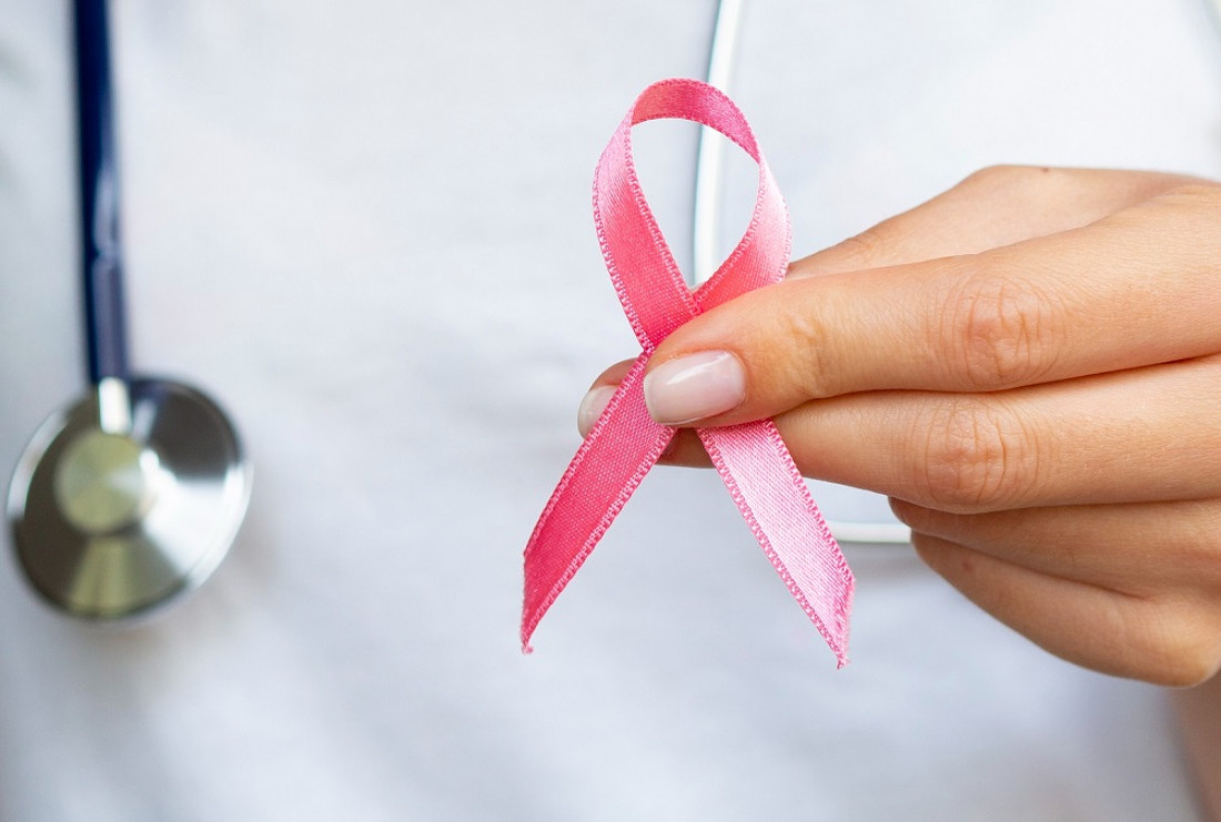 Lucha contra el cáncer de mama: ¿qué es la epigenética y por qué es clave?