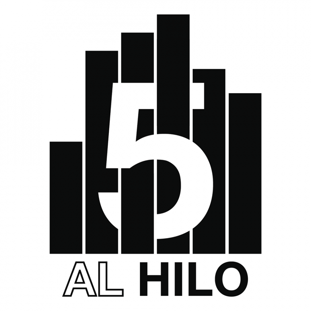 "5 al Hilo" se presenta el viernes 15 en la Peatonal del Vino