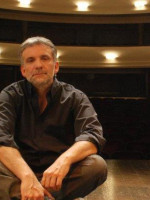 Víctor Arrojo: "La puesta en escena es el resultado de un proceso"